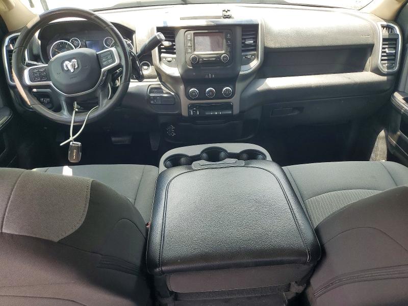 Aukcja sprzedaży 2019 Ram 2500, vin: 3C6UR5JL2KG689073, numer aukcji: 58905566
