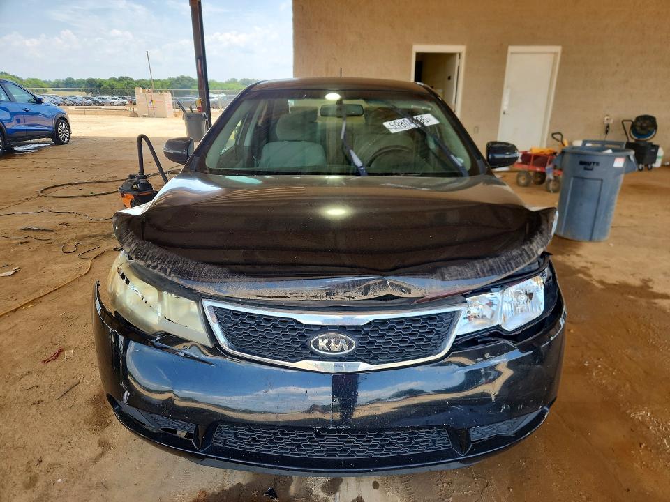 Продажа на аукционе авто 2012 Kia Forte, vin: KNAFU4A2XC5624351, номер лота: 59804896