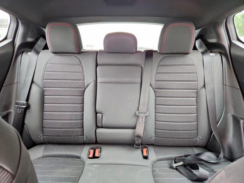 Продаж на аукціоні авто 2024 Dodge Hornet, vin: ZACPDFCW4R3A29991, номер лоту: 59336496