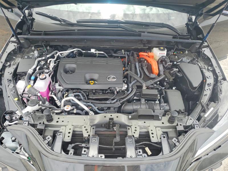 Aukcja sprzedaży 2026 Lexus Nx 450h+, vin: JTJHKCFZ6T2093889, numer aukcji: 60452276