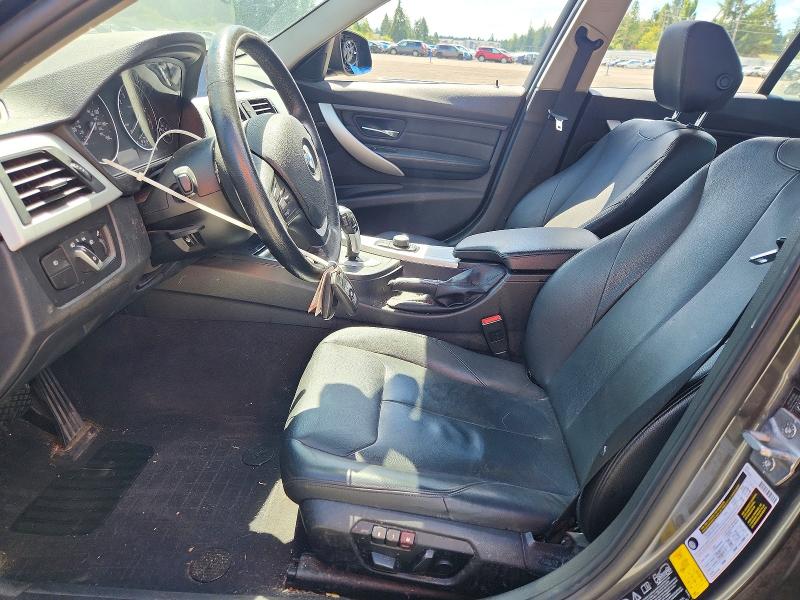 Продаж на аукціоні авто 2013 Bmw 328, vin: WBA3B5G51DNS00560, номер лоту: 62666246