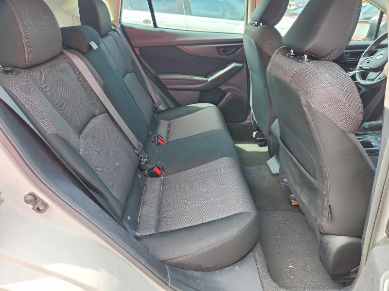Aukcja sprzedaży 2017 Subaru Impreza, vin: 4S3GTAA67H3703989, numer aukcji: 61200236