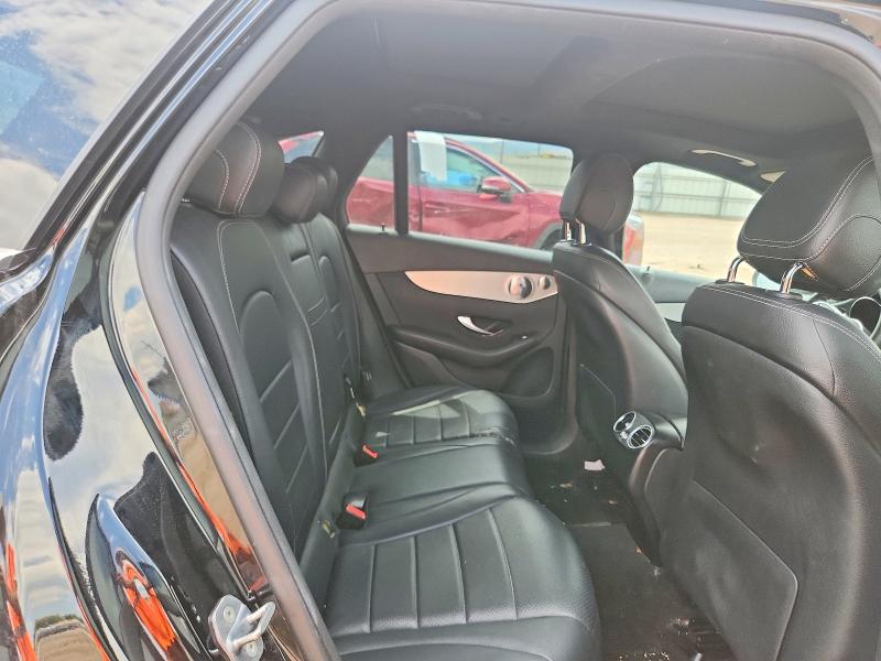 2020 Mercedes-benz Glc მანქანა იყიდება აუქციონზე, vin: WDC0G8EBXLF732037, აუქციონის ნომერი: 62840036