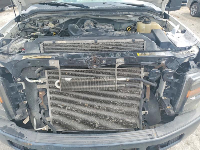 2009 Ford F250 მანქანა იყიდება აუქციონზე, vin: 1FTNX20599EB28696, აუქციონის ნომერი: 60262656