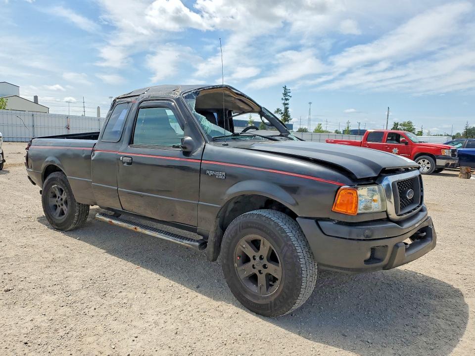 Продажа на аукционе авто 2005 Ford Ranger, vin: 1FTZR15E05PA88151, номер лота: 61771876