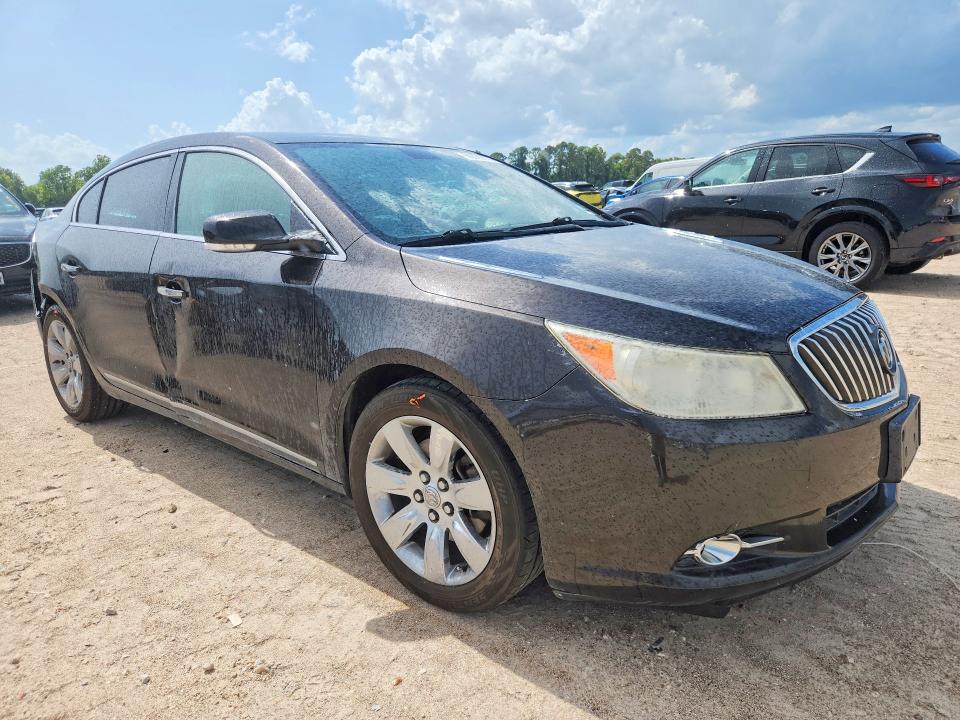Aukcja sprzedaży 2013 Buick Lacrosse, vin: 1G4GC5E38DF278293, numer aukcji: 60088716