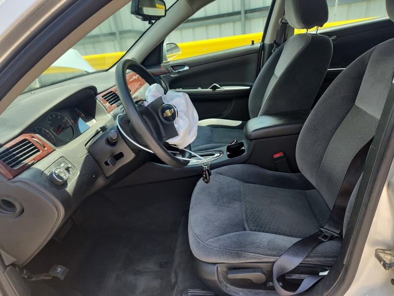 Aukcja sprzedaży 2009 Chevrolet Impala, vin: 2G1WT57K191169962, numer aukcji: 61301236