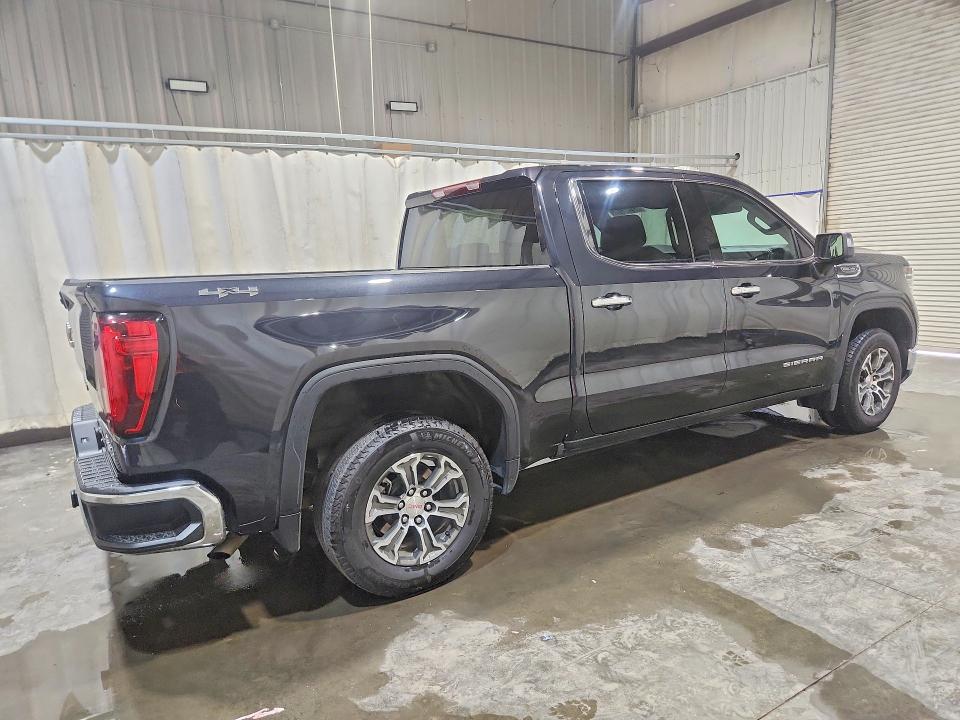 2026 Gmc Sierra მანქანა იყიდება აუქციონზე, vin: 1GTUUDED5TZ192167, აუქციონის ნომერი: 63198776
