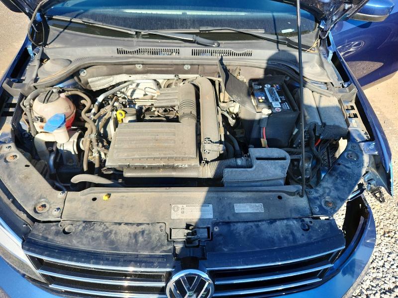 Aukcja sprzedaży 2017 Volkswagen Jetta, vin: 3VW2B7AJ3HM298150, numer aukcji: 62083996