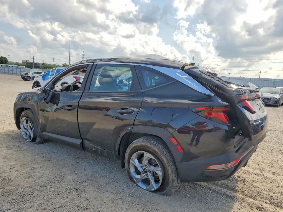 Aukcja sprzedaży 2023 Hyundai Tucson, vin: 5NMJACAE6PH168877, numer aukcji: 61120966