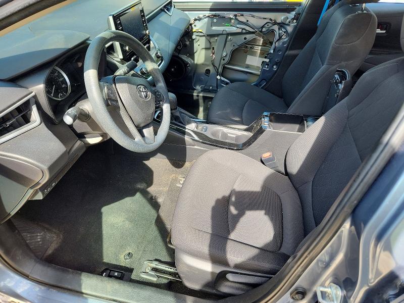 Aukcja sprzedaży 2021 Toyota Corolla, vin: 5YFEPMAE2MP169239, numer aukcji: 62114986