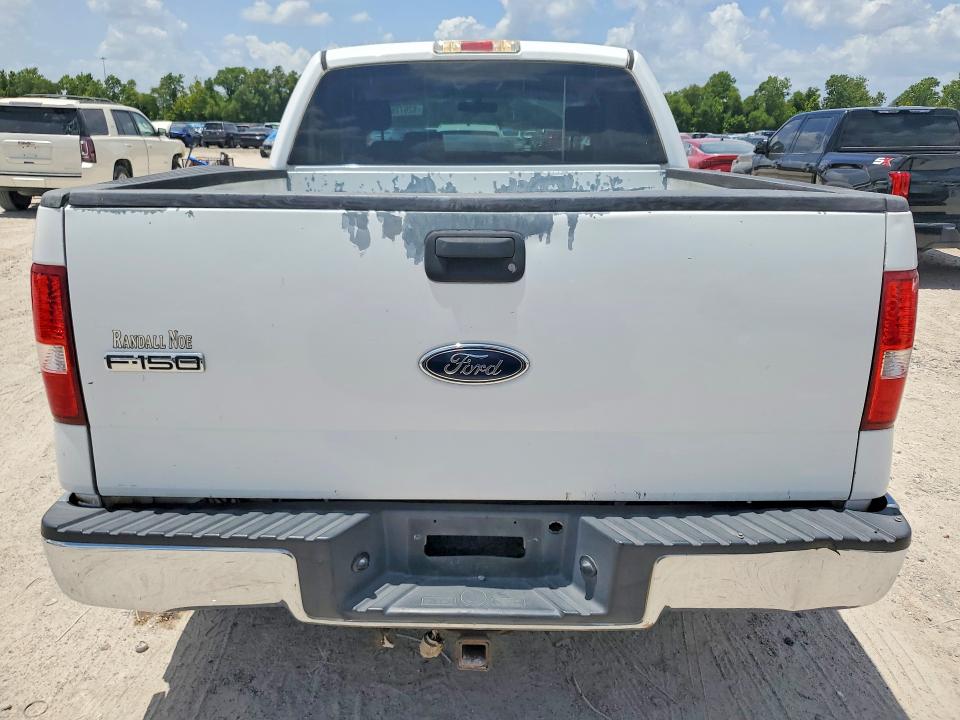 Aukcja sprzedaży 2005 Ford F150, vin: 1FTPW12575KE18806, numer aukcji: 62672876