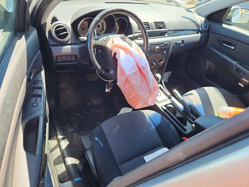 62884966 :رقم المزاد ، JM1BK32G691245570 vin ، 2009 Mazda 3 مزاد بيع