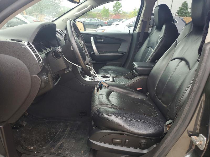 2011 Gmc Acadia მანქანა იყიდება აუქციონზე, vin: 1GKKVRED2BJ325969, აუქციონის ნომერი: 62260256