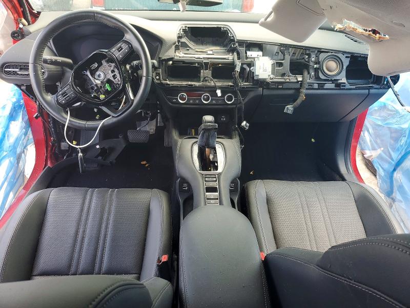 Продаж на аукціоні авто 2023 Honda Hr-v, vin: 3CZRZ1H70PM737687, номер лоту: 49712186