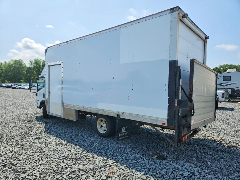 Продажа на аукционе авто 2014 Isuzu Npr Hd, vin: 54DC4W1B0ES800177, номер лота: 58417736