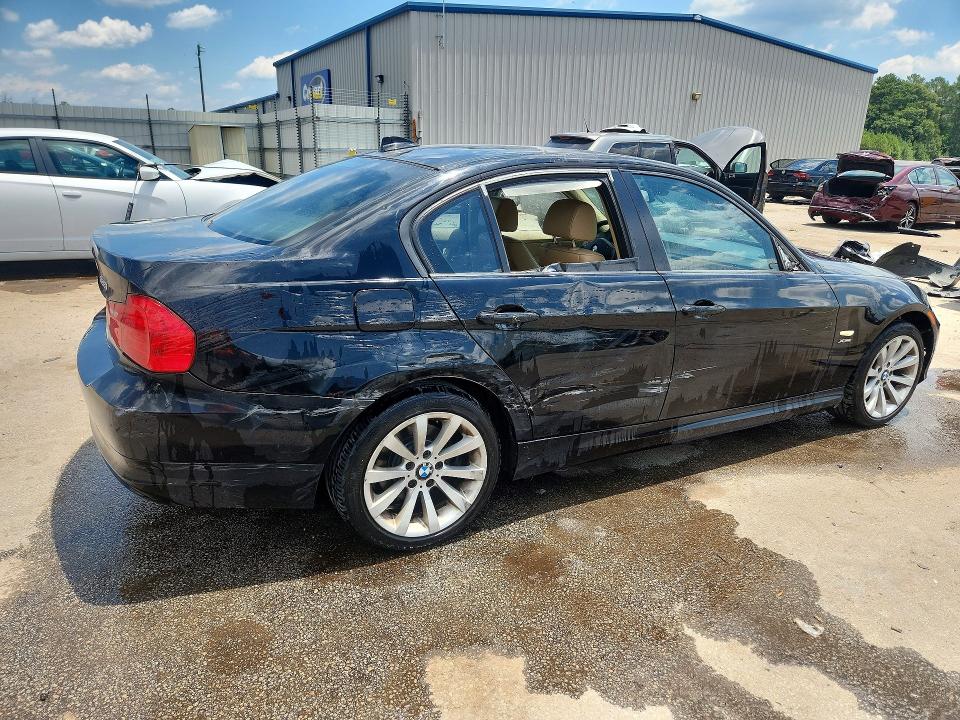 Aukcja sprzedaży 2011 Bmw 328, vin: WBAPK5C54BA994756, numer aukcji: 59855556