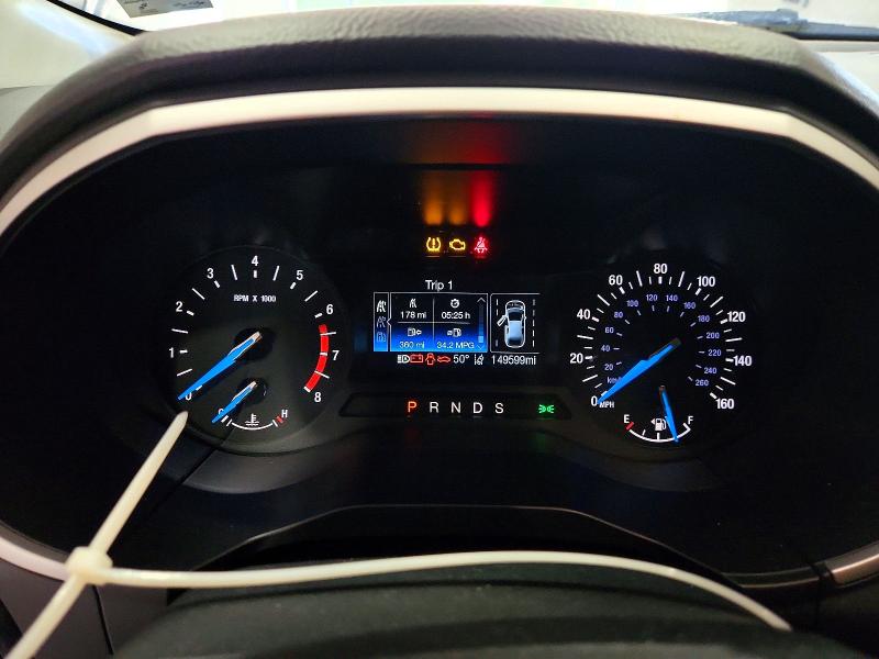 2019 Ford Edge მანქანა იყიდება აუქციონზე, vin: 2FMPK3J90KBC68468, აუქციონის ნომერი: 58480406