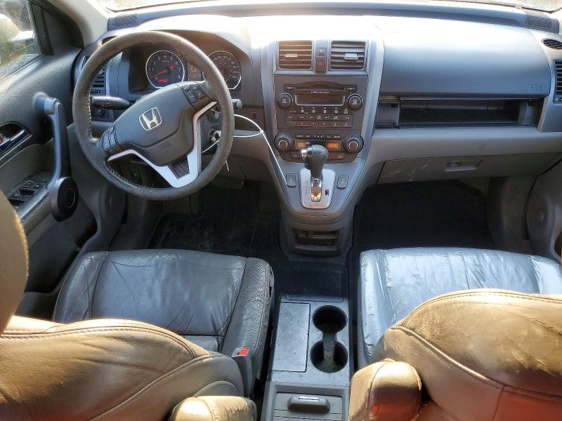 Продаж на аукціоні авто 2009 Honda Cr-v, vin: 5J6RE48759L807380, номер лоту: 62008556