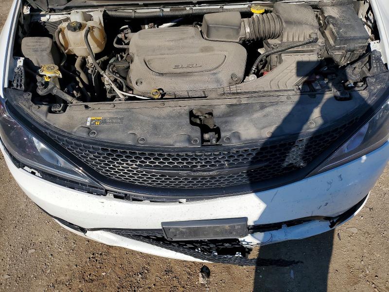 62665266 :رقم المزاد ، 2C4RC1BG1LR290354 vin ، 2020 Chrysler Pacifica مزاد بيع