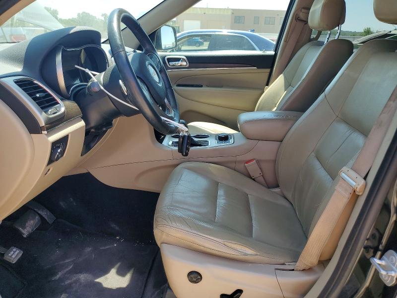Aukcja sprzedaży 2016 Jeep Grand Cherokee, vin: 1C4RJFBG4GC376601, numer aukcji: 60867696