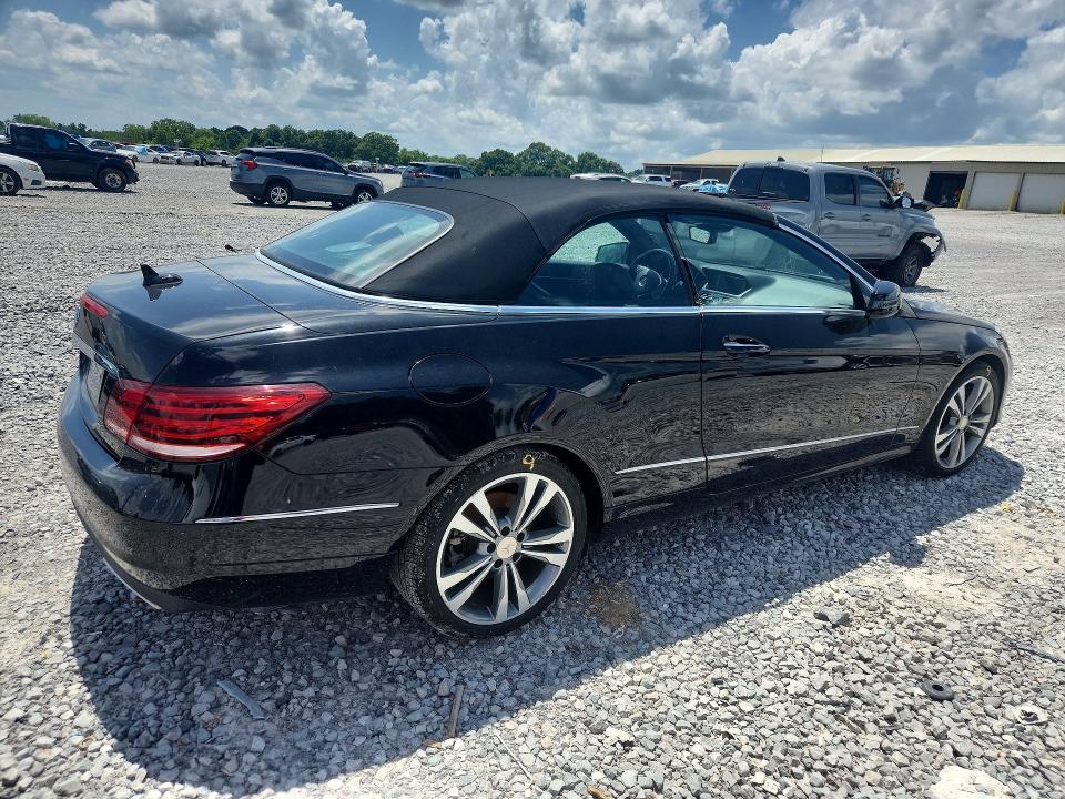 2016 Mercedes-benz E მანქანა იყიდება აუქციონზე, vin: WDDKK6FF8GF332489, აუქციონის ნომერი: 61594016