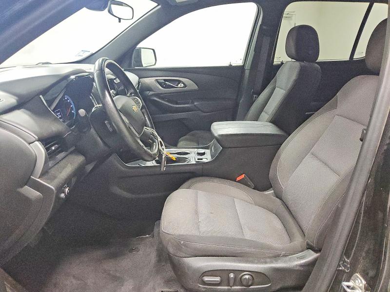 Aukcja sprzedaży 2023 Chevrolet Traverse, vin: 1GNERMKW4PJ274415, numer aukcji: 60197956