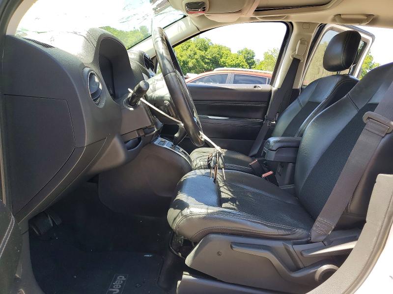 Продажа на аукционе авто 2014 Jeep Compass, vin: 1C4NJDEB6ED521471, номер лота: 61746696