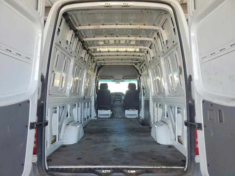 Aukcja sprzedaży 2013 Mercedes-benz Sprinter, vin: WD3PE8CC8D5789375, numer aukcji: 59841756
