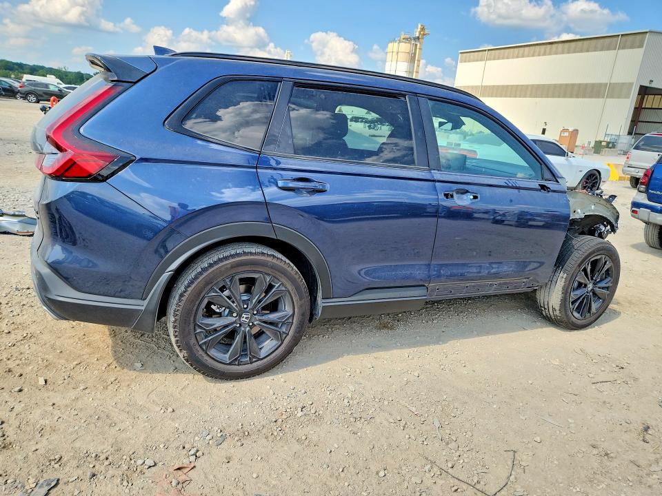 Aukcja sprzedaży 2026 Honda Cr-v, vin: 7FARS6H93TE026321, numer aukcji: 61216446