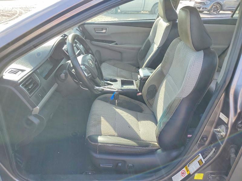 Продаж на аукціоні авто 2015 Toyota Camry, vin: 4T1BF1FK1FU040039, номер лоту: 85624535