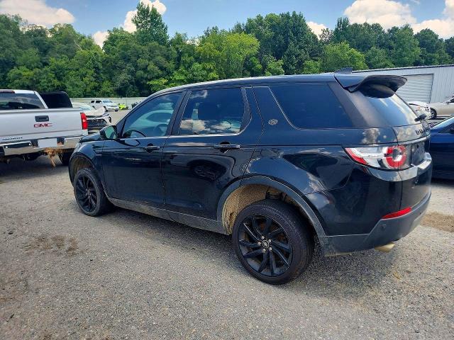 Продажа на аукционе авто 2017 Land Rover Discovery Sport, vin: SALCP2BG0HH650774, номер лота: 60157066