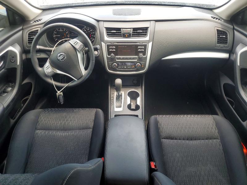 2016 Nissan Altima მანქანა იყიდება აუქციონზე, vin: 1N4AL3AP8GC192694, აუქციონის ნომერი: 60480926