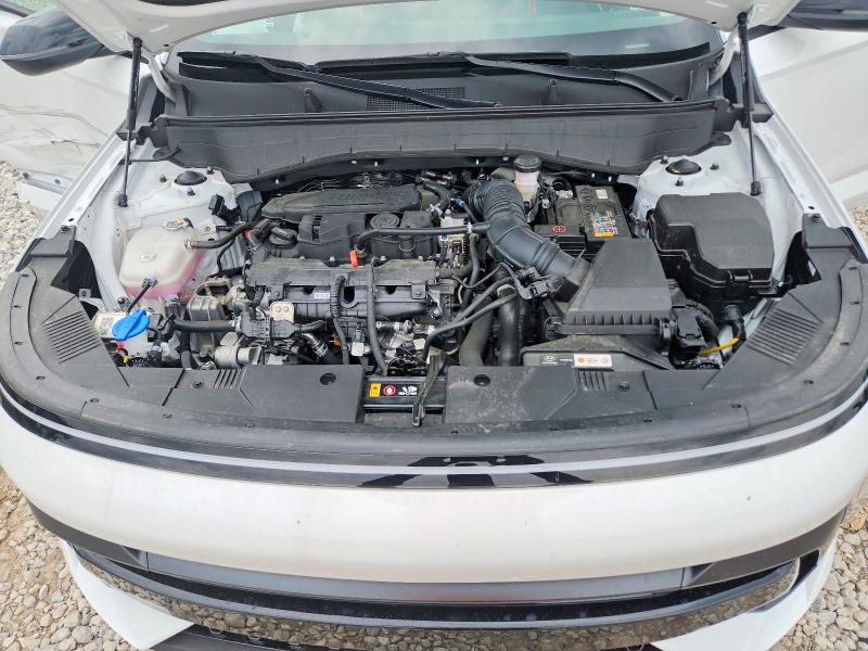 62328426 :رقم المزاد ، KM8HBCA37SU276996 vin ، 2025 Hyundai Kona مزاد بيع