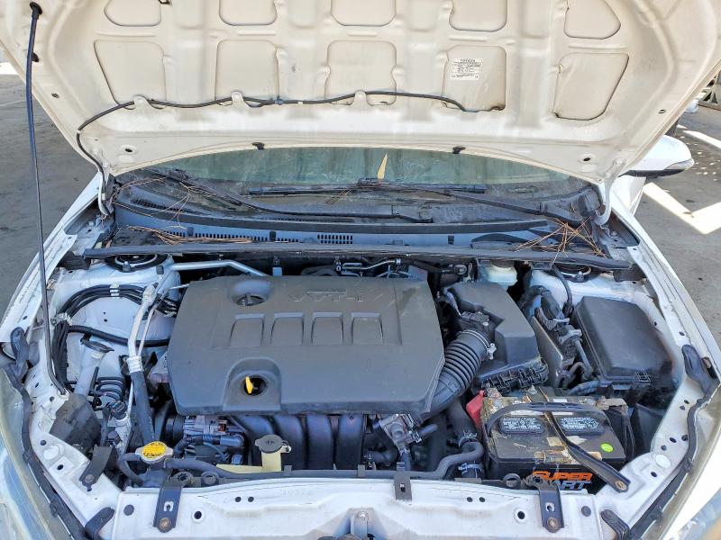2015 Toyota Corolla მანქანა იყიდება აუქციონზე, vin: 5YFBURHE5FP224915, აუქციონის ნომერი: 63014256