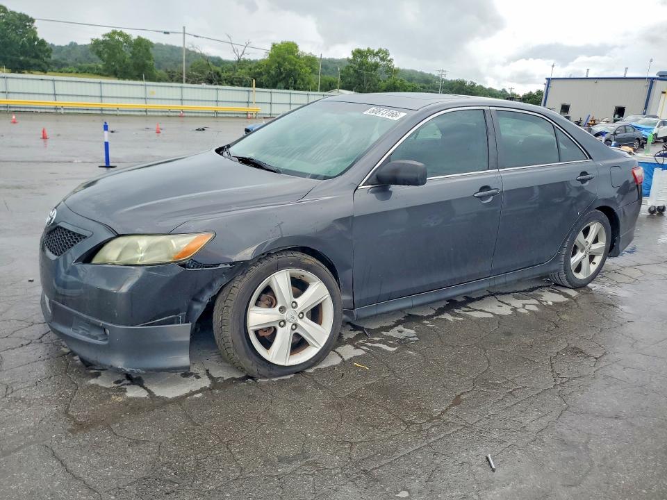 Auction sale of the 2009 Toyota Camry, vin: 4T1BE46K19U310833, lot number: 60873166