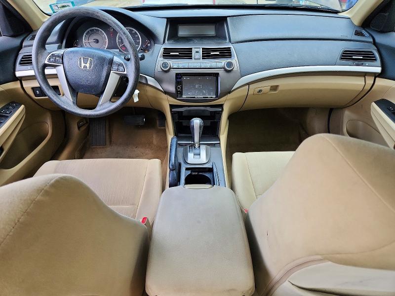 Продаж на аукціоні авто 2012 Honda Accord, vin: 1HGCP2F36CA191719, номер лоту: 61502236