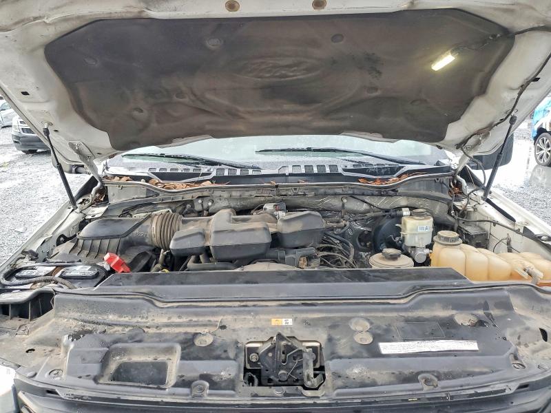 61770266 :رقم المزاد ، 1FDBF2A60HEB60251 vin ، 2017 Ford F250supdty مزاد بيع