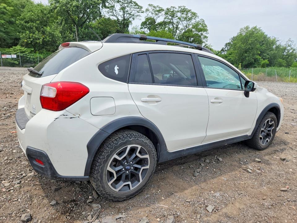 Aukcja sprzedaży 2016 Subaru Crosstrek, vin: JF2GPABC7G8273554, numer aukcji: 61135606