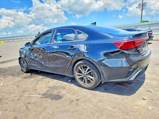 Aukcja sprzedaży 2023 Kia Forte, vin: 3KPF24AD2PE600582, numer aukcji: 61072336