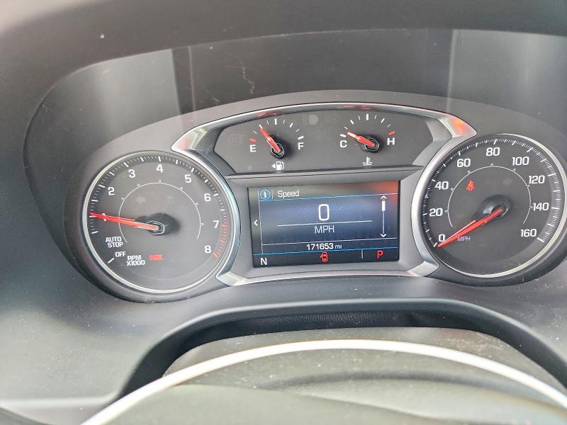 Aukcja sprzedaży 2020 Gmc Acadia, vin: 1GKKNULS7LZ134877, numer aukcji: 60047156