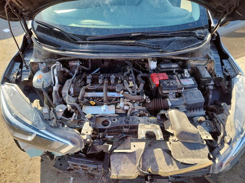 59910756 :رقم المزاد ، 3N1CN8DV1RL923836 vin ، 2024 Nissan Versa مزاد بيع