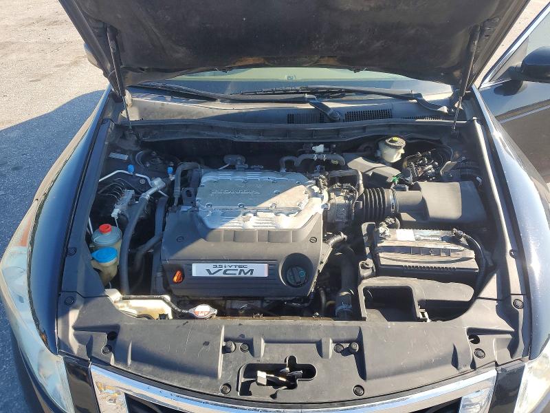 Aukcja sprzedaży 2008 Honda Accord, vin: 1HGCP36828A064622, numer aukcji: 61337236