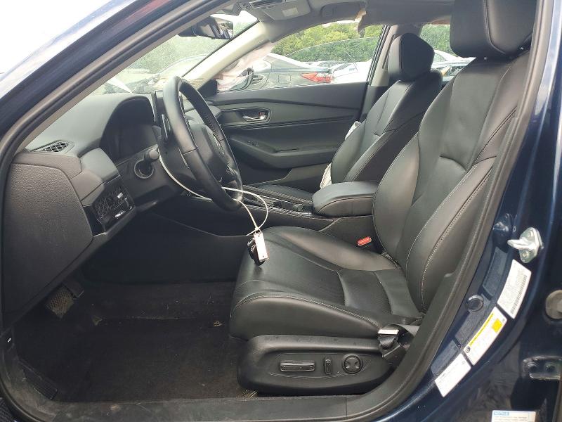 58620656 :رقم المزاد ، 1HGCY2F6XRA040219 vin ، 2024 Honda Accord مزاد بيع