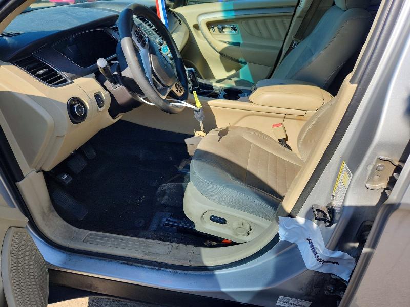 Продажа на аукционе авто 2019 Ford Taurus, vin: 1FAHP2D85KG100024, номер лота: 60315726