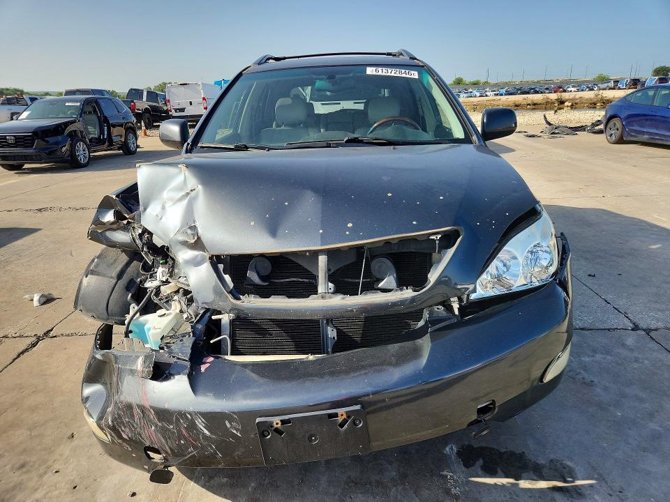 Aukcja sprzedaży 2004 Lexus Rx, vin: JTJGA31U340031440, numer aukcji: 61372846