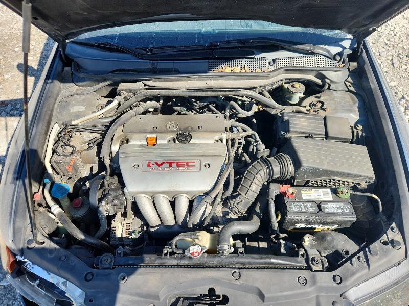 59181036 :رقم المزاد ، JH4CL96975C030762 vin ، 2005 Acura Tsx مزاد بيع