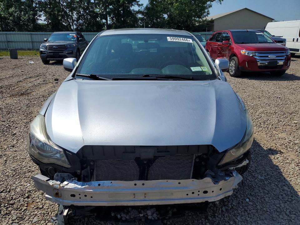 2014 Subaru Impreza მანქანა იყიდება აუქციონზე, vin: JF1GPAD62E8302094, აუქციონის ნომერი: 59992466