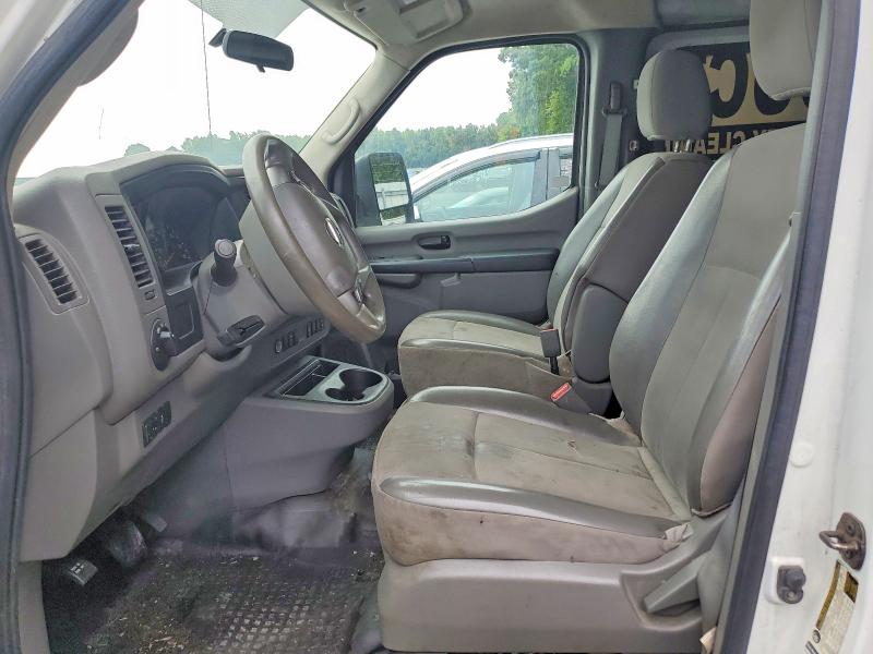 Продажа на аукционе авто 2016 Nissan Nv, vin: 1N6BF0KY7GN815011, номер лота: 68657806