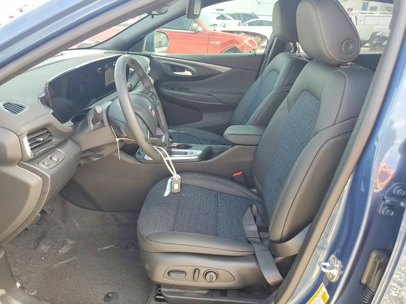 Aukcja sprzedaży 2025 Buick Envista, vin: KL47LAEP8SB222532, numer aukcji: 59873516